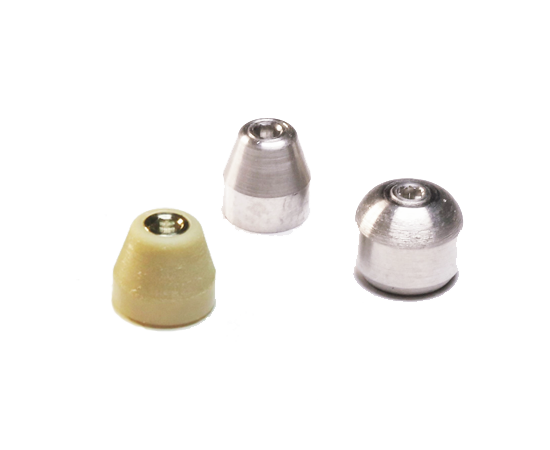 Strutture Protesiche - Multi-Unit Abutment System-CAPPETTA DI GUARIGIONE MUA