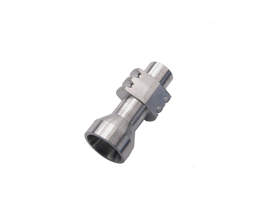 Strutture Protesiche - Multi-Unit Abutment System-IMPRESSION COPING OPEN TRAY MUA